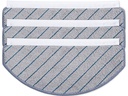 Ecovacs Reinigungspad D-CC03-0029, 1 Stück
