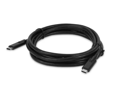 [90303069 1587875] LMP USB 3.1-Kabel USB C - USB C 2 m