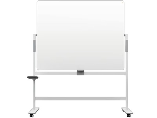 [90303084 1585893] Nobo Flipchart Move &amp; Meet 1500 x 1200 mm