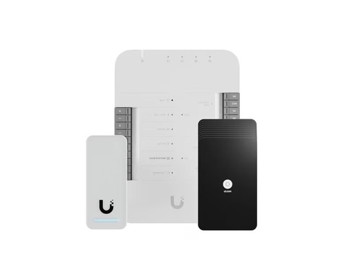 [90303085 1586917] Ubiquiti Türcontroller Access Starter Kit G2 UA-G2-SK