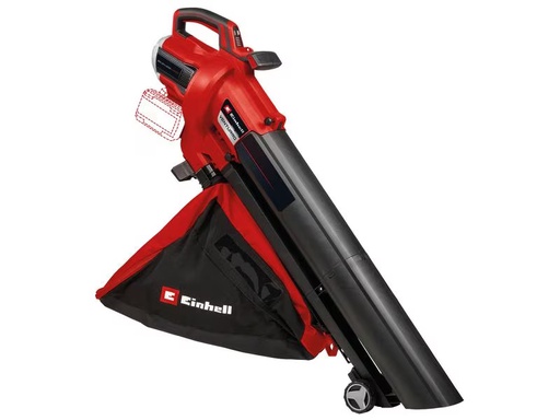 [90303086 1588590] Einhell Professional Akku-Laubsauger Venturro 36/240 Solo