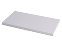 Schou Wandregal 38 x 20 x 1.8 cm, Weiss