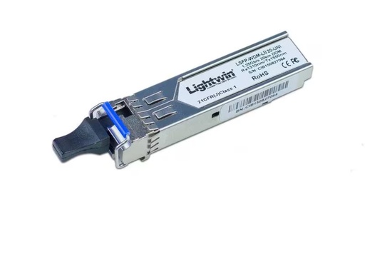 [90303137 1587543] Lightwin SFP Modul LSFP-WDM-LB10-UNI