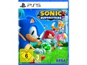 SEGA Sonic Superstars