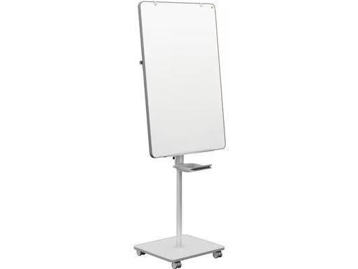 [90303152 1585879] Nobo Flipchart Move &amp; Meet 680 x 1040 mm