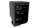 Lexmark Toner 84C2HK0 Black