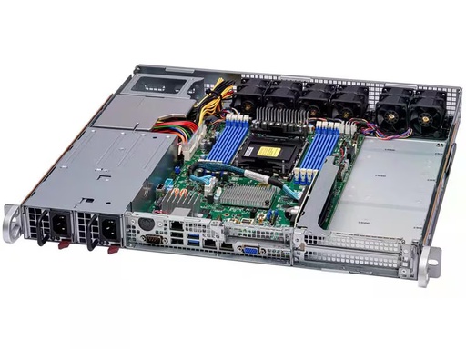 [90303163 1568183] Supermicro Barebone IoT SuperServer SYS-111E-FWTR