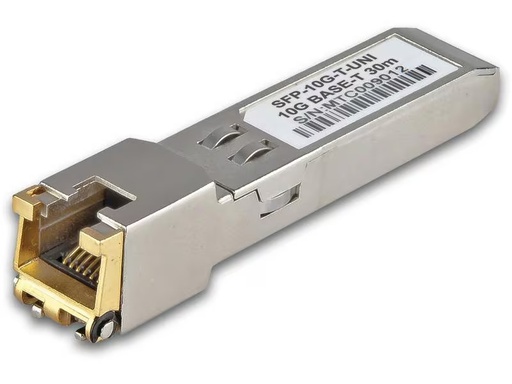 [90303173 1587541] Lightwin SFP+ Modul LSFP-10G-T-UNI