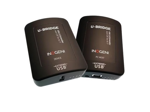 [90303175 1586343] Inogeni USB 2.0 Extender U-BRIDGE
