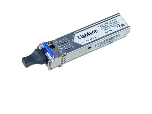[90303181 1587544] Lightwin SFP+ Modul LSFP-10G-WDM-LA10-UNI