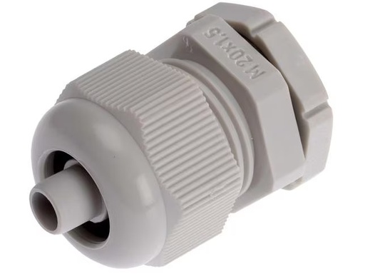 [90303183 1585860] Axis Cable Gland M20x1.5, RJ45 5 Stück