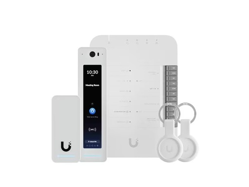 [90303189 1586919] Ubiquiti Access Starter Kit G2 Professional UA-G2-SK-PRO