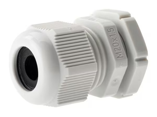 [90303195 1586408] Axis Cable gland A  M20 für Stromkabel 1 Stück