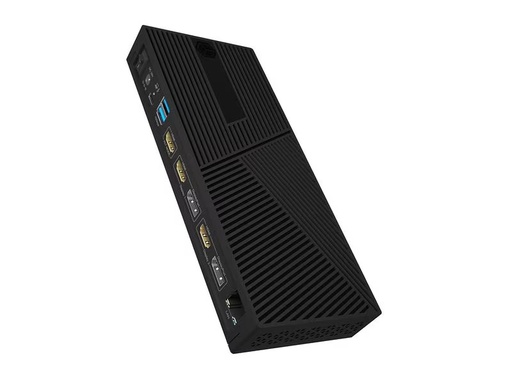 [90303200 1581291] ICY BOX Dockingstation IB-DK2246AC