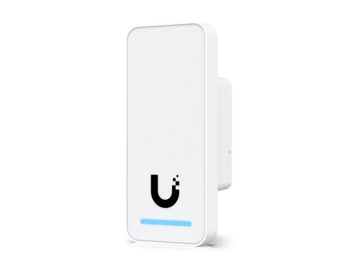 [90303229 1586915] Ubiquiti Access Reader G2 NFC &amp; BT Zutrittskontrolle, Weiss