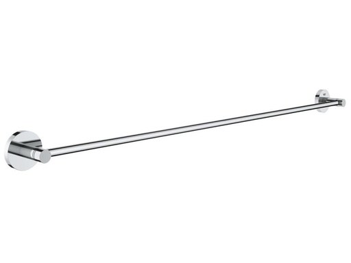 [90005000 892291] GROHE Handtuchhalter Essentials 80 cm, Chrom