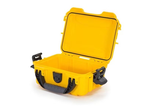 [90303246 1555940] Nanuk Koffer 903 Gelb - leer