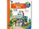 Ravensburger Kinder-Sachbuch WWW Rund um den Müll