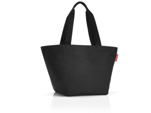 [90050219 752393] Reisenthel Tasche Shopper M Black