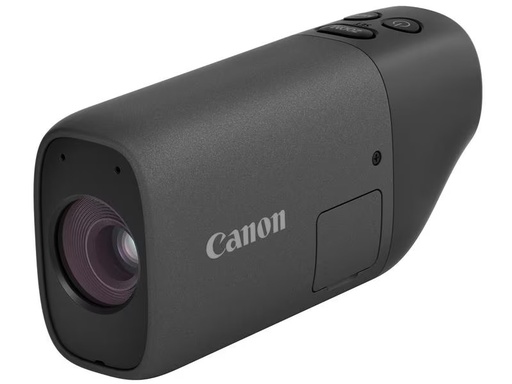 [90303273 1299103] Canon Fotokamera PowerShot ZOOM Essential Kit