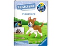 Ravensburger Kinder-Sachbuch WWW Erstleser – Haustiere