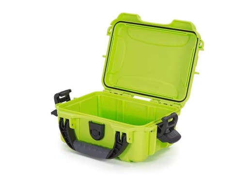 [90303294 1555938] Nanuk Koffer 903 Limette - leer