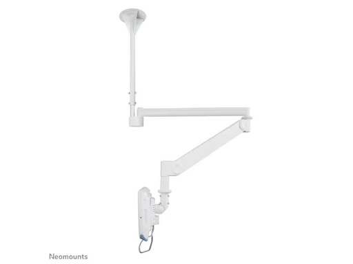 [90303456 466100] NEOMOUNTS Deckenhalterung FPMA-HAC100HC Weiss