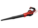 Einhell Akku-Laubbläser GE-UB 18/250 Solo