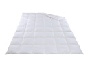 DOR Duvet Organic Ganzjahr Leicht 160 x 210 cm