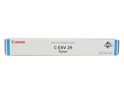 [90303494 748654] Canon Toner 2794B002 Cyan