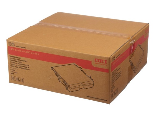 [90050246 139178] OKI Transferband 44472202