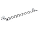 GROHE Handtuchhalter Essentials 60 cm, Chrom