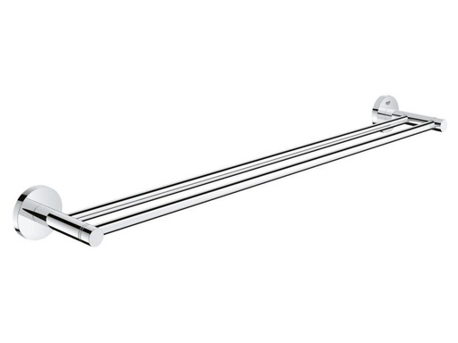 [90050247 892292] GROHE Handtuchhalter Essentials 60 cm, Chrom