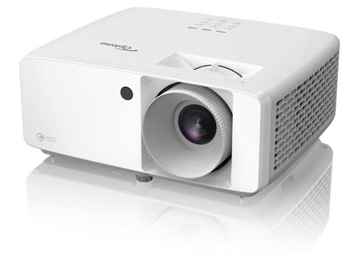 [90303552 1575626] Optoma Projektor ZH420