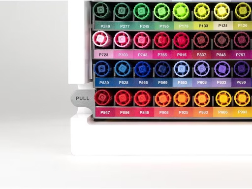 [90303563 1353146] Tombow ABT PRO Organizer Set