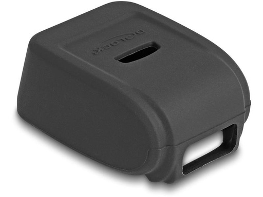[90303572 1584541] Delock Schuzthülle für Ringscanner 90508
