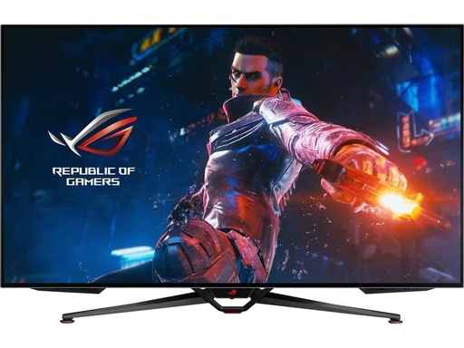 [90303583 1587324] ASUS Monitor ROG Swift PG48UQ
