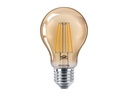 Philips LED Classic E27 Dekolampe, Warmweiss, 25W Ersatz