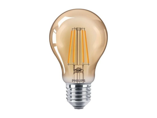 [90303599 1555335] Philips LED Classic E27 Dekolampe, Warmweiss, 25W Ersatz
