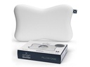 Smartsleep Kopfkissenbezug Recovery M 50 x 32 x 11.5 cm, Rosa