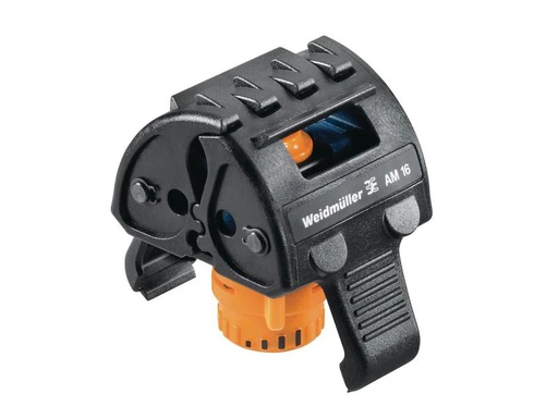 [90050258 758621] Weidmüller Abmantelungszange AM 16
