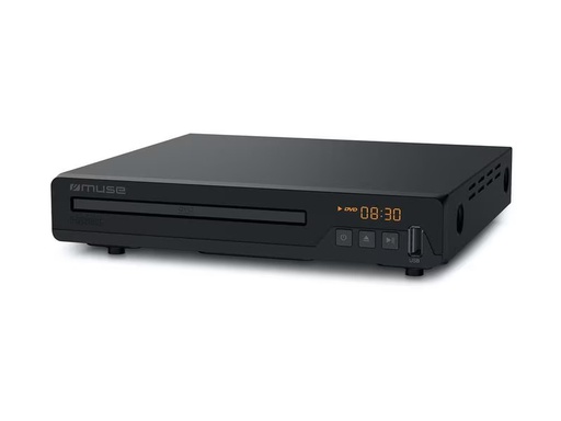 [90303656 1588599] Muse DVD-Player M-55 DV Schwarz
