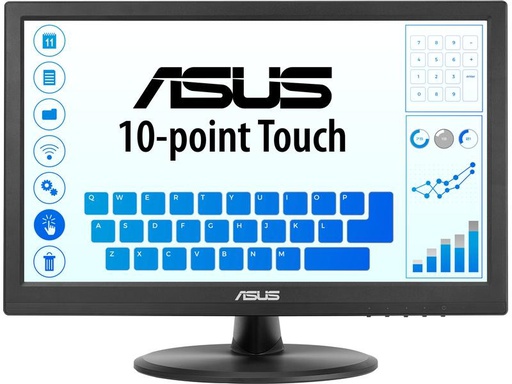[90303665 1587327] ASUS Monitor VT168HR