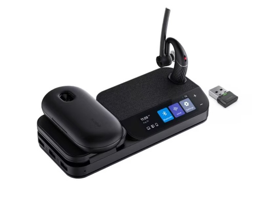 [90303668 1589317] Yealink Headset BH71 Workstation Pro