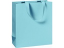 Stewo Geschenktasche One Colour 18 x 8 x 21 cm, Hellblau