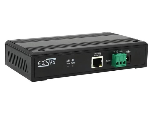 [90303736 1584916] Exsys Serieller Geräteserver EX-61004