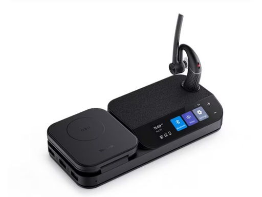 [90303807 1589316] Yealink Headset BH71 Workstation