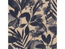 Stewo Papierservietten Sona 33 x 33 cm, Dunkelblau