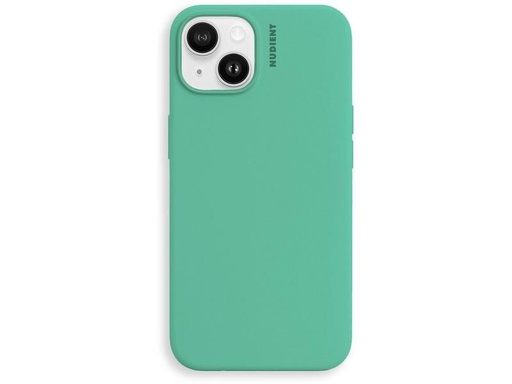 [90303863 1581542] Nudient Back Cover Base Case iPhone 14 Mint Green