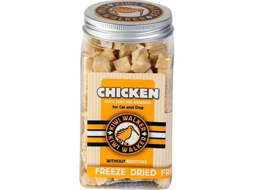 [90303881 1571858] KIWI WALKER Snack Huhn, 80 g